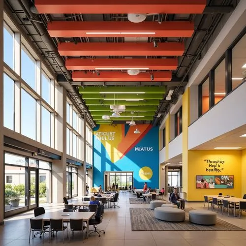 googleplex,bizinsider,school design,umkc,gensler,oclc,modern office,accenture,phototherapeutics,bridgepoint,atrium,ideacentre,enernoc,nxp,genentech,children's interior,skolkovo,offices,njitap,modern decor