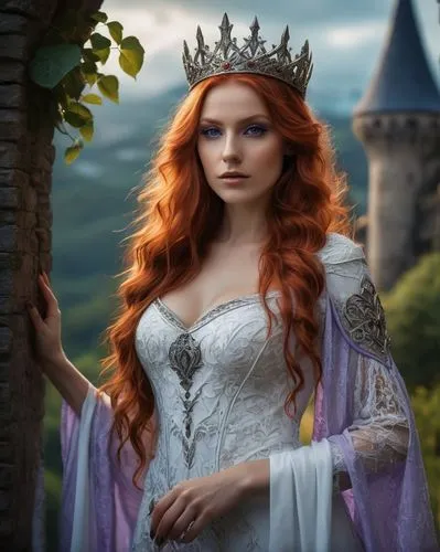 celtic queen,celtic woman,demelza,etain,lysa,aslaug,Photography,General,Fantasy