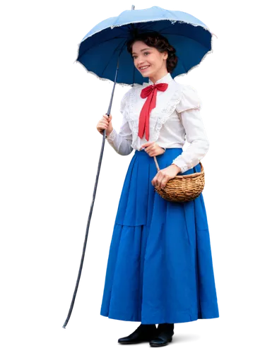 little girl with umbrella,mary poppins,poppins,scotswoman,folk costume,dorothy,kirtle,maidservant,housemaid,shepherdess,usherette,petticoat,bluestocking,girl in a historic way,colorization,hanbok,avonlea,schoolmistress,fraulein,asian umbrella,Illustration,Realistic Fantasy,Realistic Fantasy 03