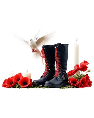 women's boots,remembrance day,rubber boots,boot,anzac day,fallen heroes of north macedonia,nicholas boots,sint rosa festival,durango boot,christmas boots,splint boots,steel-toed boots,anzac,unknown soldier,riding boot,boots,moon boots,lest we forget,remembrance,garden shoe,Illustration,Paper based,Paper Based 23