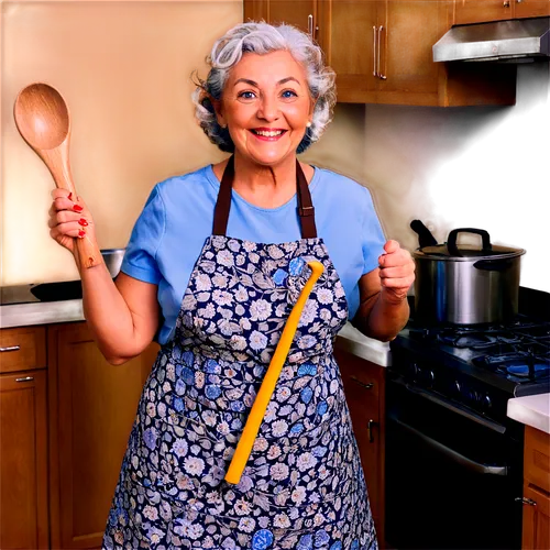 widdecombe,nonna,whisking,dotrice,cooking spoon,granny,margolyes,homemaking,woman holding pie,dinnerladies,cooking utensils,housemother,homemakers,plain flour,margreiter,abuela,grannies,wimple,mitford,grandmama,Illustration,Black and White,Black and White 17