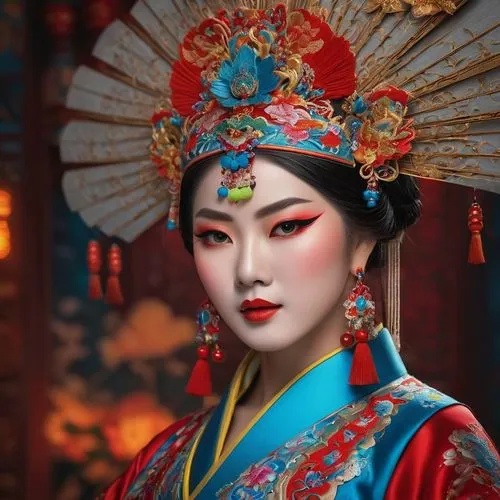 inner mongolian beauty,oriental princess,oriental girl,oiran,geisha girl,oriental,geisha,jianyin,mongolian girl,sichuanese,concubine,maiko,sanxia,oriental painting,asian woman,asian costume,diaochan,guanyin,geishas,kuanyin,Photography,General,Fantasy