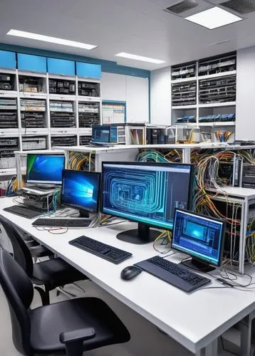 computer room,the server room,computer workstation,cyberinfrastructure,data center,cablesystems,datacenter,cyberonics,control desk,supercomputers,computacenter,computer network,computer system,cybertown,supercomputing,supercomputer,telesystems,virtualized,cyberscene,computerworld,Illustration,Retro,Retro 04