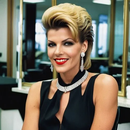 laurentien,xuxa,baranski,gena,giannacopoulos,fergie,Photography,General,Realistic