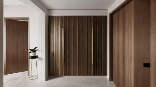 paneling,marazzi,associati,laminated wood,hinged doors,rovere,Photography,General,Realistic