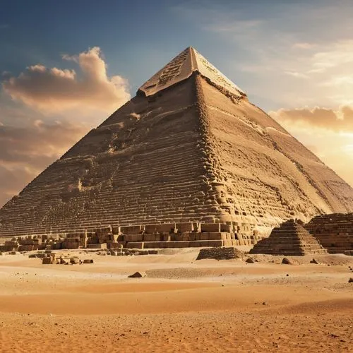 the great pyramid of giza,giza,mypyramid,pyramidal,eastern pyramid,mastabas,Photography,General,Realistic