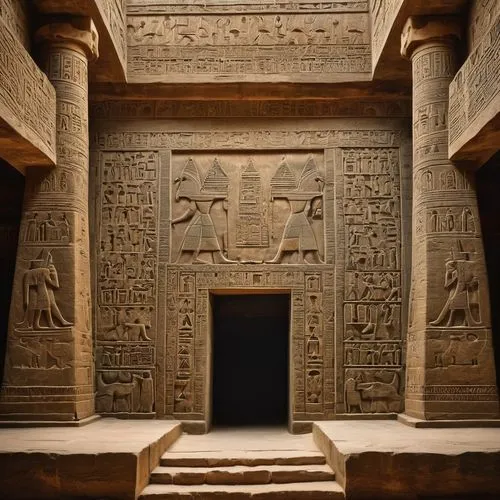 dendera,saqqara,egyptian temple,karnak temple,horemheb,amenemhet,abydos,mastaba,abu simbel,mastabas,karnak,akhenaton,carvings,amenemhat,qasr,meroe,sakkara,medinet,merneptah,main door,Photography,General,Fantasy