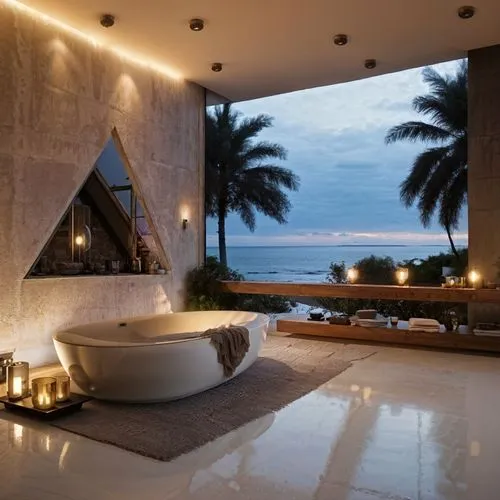 luxury bathroom,luxury home interior,luxury property,bathtub,luxury,ocean view,beach house,great room,luxurious,luxury home,shower bar,beautiful home,modern decor,interior modern design,cabana,contemporary decor,modern living room,penthouse apartment,luxury hotel,crib