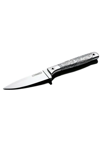 hunting knife,serrated blade,bowie knife,utility knife,colorpoint shorthair,pocket knife,kitchenknife,sharp knife,kitchen knife,swiss army knives,table knife,knife,machete,hand trowel,pruning shears,remora,beginning knife,herb knife,wood trowels,the scalpel,Illustration,Black and White,Black and White 05