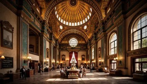 musée d'orsay,galleries,entrance hall,royal interior,gct,boston public library,interior view,foyer,luxeuil,kunsthistorisches museum,union station,the interior of the,saint george's hall,galleria,south station,louvre,the interior,hall of nations,galerie,carreau