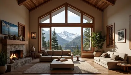 the cabin in the mountains,coziness,alpine style,chalet,house in the mountains,fire place,house in mountains,living room,beautiful home,livingroom,fireplace,coziest,warm and cozy,winter house,winter window,sitting room,fireplaces,family room,snow house,cozier