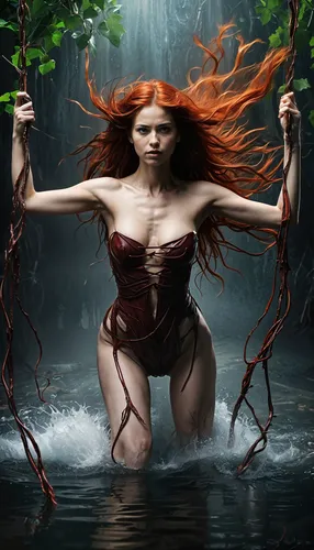 dryads,rusalka,dryad,seelie,naiad,sirenia,the enchantress,unseelie,enchantress,siren,kupala,persephone,epica,sorceress,naiads,sirene,maenads,melisandre,water nymph,druidic