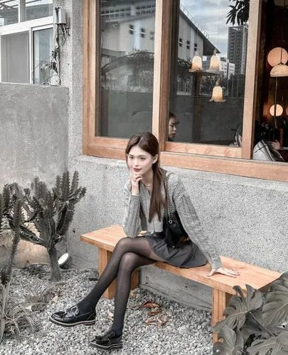 sitting on a chair,woman at cafe,parisian coffee,paris cafe,sitting,street cafe,woman drinking coffee,girl sitting,in pantyhose,pantyhose,crossed legs,victoria smoking,montmartre,young model istanbul,legs crossed,outdoor bench,coffee background,long legs,graz city,coffee break