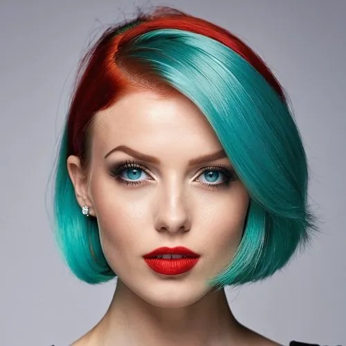 color turquoise,jeffree,turquoise,trend color,teal and orange,pop art colors,goldwell,colourist,genuine turquoise,turquoise wool,pop art style,vibrant color,rankin,teal,turquoise leather,blue hair,teal blue asia,popart,pop art girl,electric blue,Photography,General,Realistic