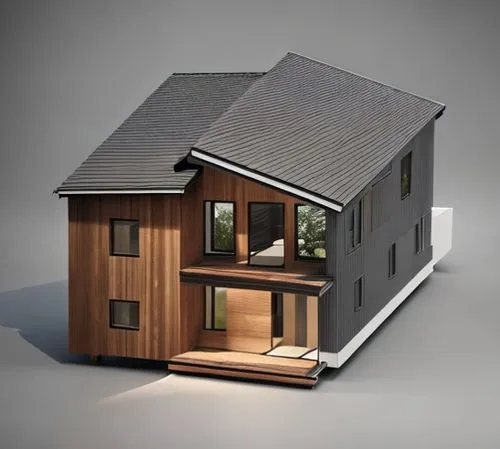 PHOTO REALISITIC MODERN RESIDENTIAL HOME WITH WOOD ACCENTS
,wooden house,miniature house,small house,3d rendering,house insurance,timber house,smart home,houses clipart,inverted cottage,cubic house,ho