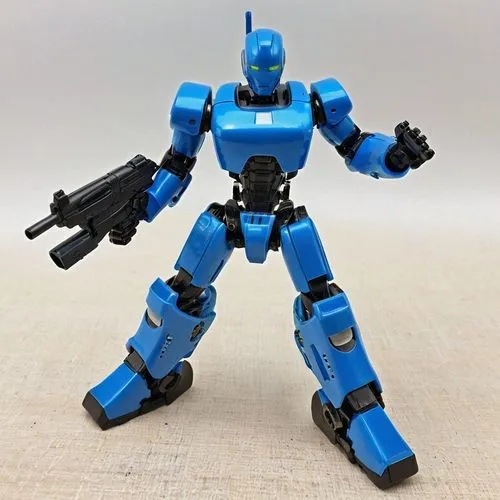 targetmaster,minibot,strongarm,seaspray,micromaster,targetmasters,Unique,3D,Garage Kits