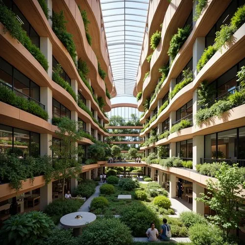 biopolis,atriums,wintergarden,masdar,atrium,courtyards,streamwood,nanterre,interlace,esade,barbican,bicocca,scampia,greenspaces,skyways,willowbrook,winter garden,galleria,biopiracy,schulich