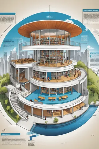 futuristic architecture,solar cell base,artificial islands,floating islands,school design,artificial island,smart house,floating island,house of the sea,houseboat,floating huts,modern architecture,architect plan,very large floating structure,floating restaurant,research vessel,panopticon,internet of things,shipping containers,aquaculture,Unique,Design,Infographics