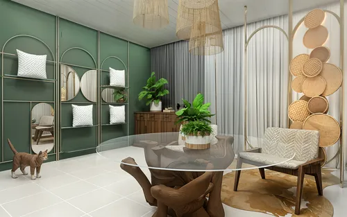 interior decoration,interior modern design,wallcovering,wallcoverings,3d rendering,beauty room,interior design,gournay,mahdavi,limewood,search interior solutions,luxury bathroom,contemporary decor,dressingroom,bamboo curtain,hallway space,modern decor,bellocq,interior decor,hovnanian