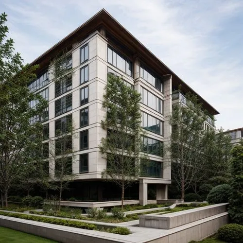 roof garden and tees in the balcony, ,glass facade,residential tower,homes for sale in hoboken nj,modern architecture,kirrarchitecture,hoboken condos for sale,residential building,metal cladding,offic