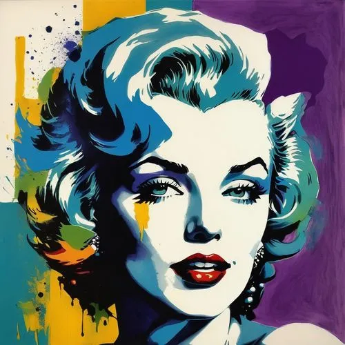 pop art style,cool pop art,pop art colors,pop art woman,pop art girl,effect pop art,modern pop art,pop art,girl-in-pop-art,pop art effect,popart,warhol,pop art people,marylin monroe,marylyn monroe - female,pop art background,andy warhol,marilyn,pop-art,pop - art,Illustration,Paper based,Paper Based 15