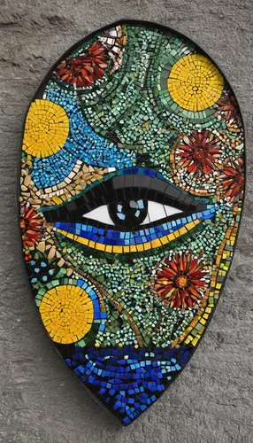 peacock eye,mosaic tea light,mosaic tealight,mosaic glass,aboriginal art,rock painting,mosaics,crocodile eye,glass painting,all seeing eye,abstract eye,fused glass,enamelled,peacock,cosmic eye,mosaic,folk art,eye,sun eye,aboriginal artwork,Illustration,Black and White,Black and White 16