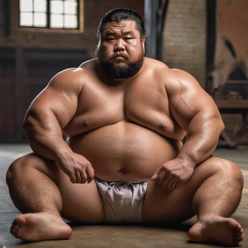 sumo wrestler,kai yang,dai pai dong,buddhist monk,miyeok guk,mongolian wrestling,luo han guo,body building,烧乳鸽,han bok,kai bei,yoga guy,mongolian,strongman,guk,body-building,tatami,makchang gui,fat,korean won,Photography,General,Natural