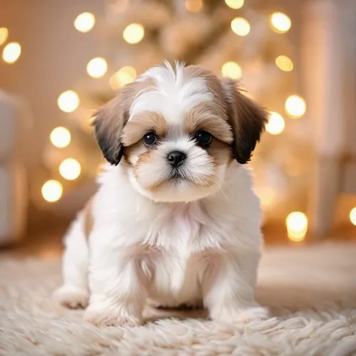 shih tzu,cute puppy,pekingese,lhasa apso,shih poo,cavalier king charles spaniel,shih-poo,tibetan spaniel,maltepoo,havanese,japanese chin,king charles spaniel,tibetan terrier,cavapoo,christmas pictures,cavachon,morkie,puppy,little dog,toy dog,Photography,General,Cinematic