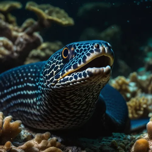 moray eels,moray eel,sea snake,conger eel,sea eel,moray,sand eel,sea animals,eel,lembeh,coral reef fish,sea life underwater,wrasse,marine diversity,marine animal,green pufferfish,underwater fish,electric eel,fairy wrasse,wrasses,Photography,General,Natural