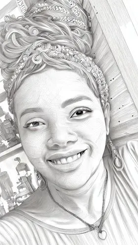 gele,doek,shobana,coreldraw,sadiya,lumad,chithra,mayang,idit,potrait,paiwan,gbowee,manobo,maranao,nigeria woman,binta,photo painting,jodha,fatouh,sirleaf,Design Sketch,Design Sketch,Character Sketch