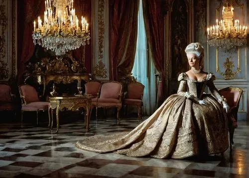 napoleon iii style,versailles,rococo,baroque,elegance,haute couture,ball gown,vanity fair,monarchy,elizabeth ii,venetia,royal interior,brazilian monarchy,elegant,vogue,the victorian era,cinderella,girl in a historic way,regal,royal,Conceptual Art,Sci-Fi,Sci-Fi 02