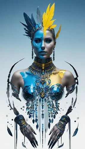 afrofuturism,biomechanical,transhuman,transhumanism,automaton,cybernetic,biotic,image manipulation,biophilia,transhumanist,cybernetics,augmentations,cybernetically,silphium,cyberia,humanoid,cyberangels,silico,materialise,cyberarts,Conceptual Art,Fantasy,Fantasy 02