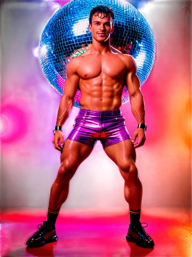 disco,disco ball,fischerspooner,discoid,prism ball,tozawa,discotheque,mizanin,mirror ball,exercise ball,glowacki,discotheques,ibushi,wrestlicious,aljaz,goncharov,eurodisco,muscle icon,musclebound,flatley,Illustration,Realistic Fantasy,Realistic Fantasy 38