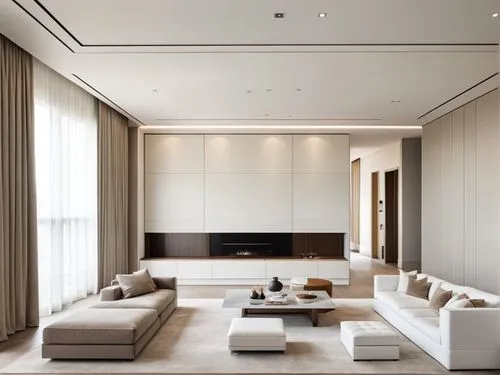 minotti,associati,modern room,modern minimalist lounge,modern living room,interior modern design,Photography,General,Realistic