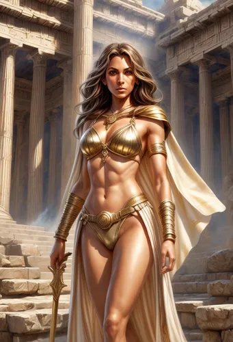 goddess of justice,athena,female warrior,artemisia,cleopatra,warrior woman,greek mythology,athenian,athene brama,greek myth,cybele,aphrodite,thracian,priestess,fantasy woman,ancient egyptian girl,sorc