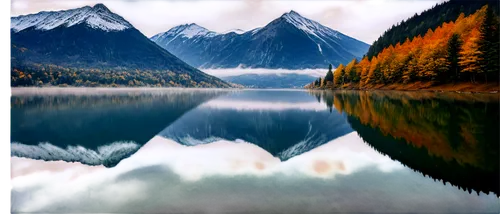 mountainlake,mountain lake,glacial lake,hintersee,water reflection,mirror water,reflection in water,reflections in water,reflection of the surface of the water,nature background,landscape background,water mirror,alpine lake,autumn mountains,high mountain lake,alaska,shuksan,morskie oko,seton lake,reflections,Art,Classical Oil Painting,Classical Oil Painting 07