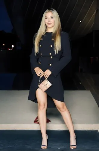 anchorwoman,karimova,navy suit,zakharova,christi,netrebko