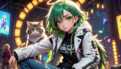 tira,gumi,ukyo,midori,amami,sonika,Anime,Anime,Cartoon