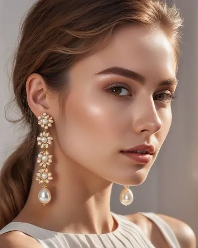 earrings,bridal jewelry,earring,gold jewelry,jewelry florets,jewelry,jeweled,princess' earring,body jewelry,bridal accessory,jewellery,diamond jewelry,gift of jewelry,christmas jewelry,jewelries,women's accessories,jewelry store,romantic look,love pearls,jewelry manufacturing,Photography,General,Natural