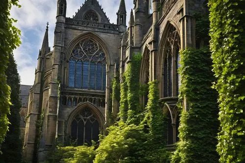 buttresses,metz,buttressed,minster,st mary's cathedral,oxford,buttressing,nidaros cathedral,ulm minster,gothic church,lichfield,aachen cathedral,balliol,cathedral,the cathedral,yale,oxbridge,buttress,cathedrals,st patrick's,Illustration,Abstract Fantasy,Abstract Fantasy 14