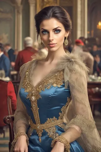 victorian lady,miss circassian,cinderella,persian,girl in a historic way,ball gown,queen anne,royal lace,evening dress,princess sofia,celtic queen,elegant,the victorian era,hallia venezia,elegance,bodice,venetia,victorian style,georgine,isabella