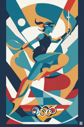 olympic summer games,olympic games,olympic,record olympic,summer olympics,olympics,olympic sport,tokyo summer olympics,the sports of the olympic,2016 olympics,rio olympics,summer olympics 2016,ski cross,nordic combined,olympic symbol,canoe sprint,sochi,olympic gold,pyeongchang,hoop (rhythmic gymnastics),Illustration,American Style,American Style 13