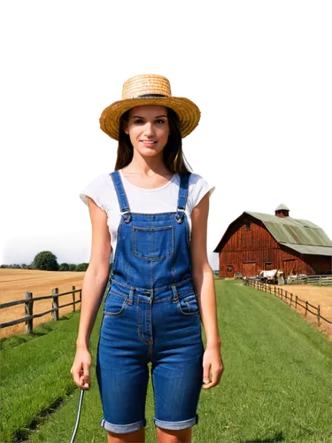 farm girl,countrygirl,farmer,countrywoman,girl in overalls,farmworker,countrywomen,mennonite,farmhand,rancher,farm background,farm set,homesteader,countrie,hutterite,mennonites,farm animal,countrified,agriculturist,agrokomerc,Illustration,Realistic Fantasy,Realistic Fantasy 10