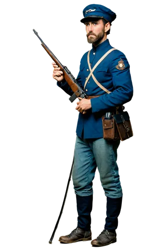 reenactor,nwmp,minuteman,bushrangers,frontiersman,musketry,bushranger,reenactors,zouaves,militiaman,rifleman,hessians,confederates,polizia,gendarmery,patrolman,colt 1873,guardsman,antietam,lawmen,Conceptual Art,Oil color,Oil Color 08