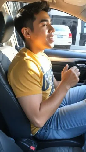 thighpaulsandra,driving a car,wujs,geraes,bodian,siva