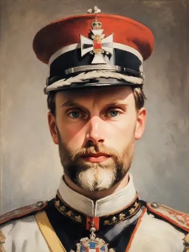 steinheil,hernreich,kaiser wilhelm ii,sobieski,yuri gagarin,jozef pilsudski,alexandrovich,kriegstein,konteradmiral,fahrettin,kaiser,kaiser wilhelm,bulatov,napoleon i,kryuchkov,czar,artemyev,konstantinovich,napoleon bonaparte,barbarossa,Digital Art,Impressionism