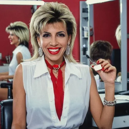 gennifer,pretty woman,xuxa,cherilyn,the style of the 80-ies,sherilyn,Photography,General,Realistic