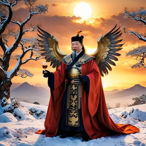 yi sun sin,inner mongolian beauty,mongolian eagle,kuangyin,skorean,elbegdorj