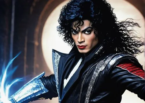 michael joseph jackson,michael jackson,god of thunder,the king of pop,ringmaster,thriller,power icon,queen cage,dracula,prince,evil woman,hook,hedwig,tributo,thunder snake,callisto,sorceress,loki,aladha,wicked,Photography,Black and white photography,Black and White Photography 09