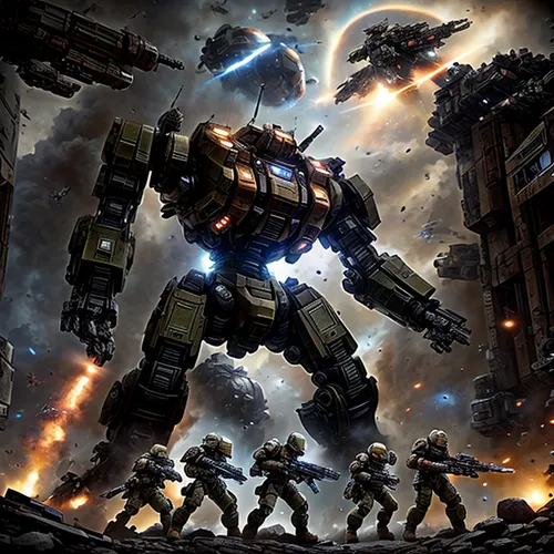 dreadnought,war machine,robot combat,steam icon,mech,bot icon,heavy object,game illustration,transformers,massively multiplayer online role-playing game,storm troops,mecha,bastion,game art,sci fi,gund